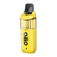 Salt Pineapple OILIO Platypus 50K for Wholesale