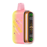 Pink Lemonade Geek Bar Pulse 2 25K for Wholesale
