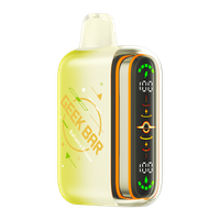 Bahama Breeze Geek Bar Pulse 2 25K for Wholesale