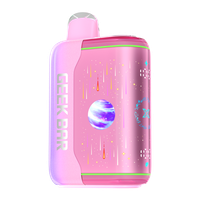 Pink Berry Lemonade Geek Bar Pulse X 2 50K for Wholesale