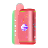 Watermelon Crush Geek Bar Pulse X 2 50K for Wholesale