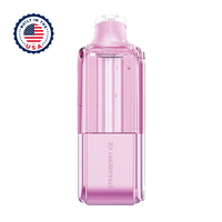 Strawberry Ice iJOY XP100K Disposable for Wholesale