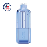 Blueberry Watermelon iJOY 100K Disposable for Wholesale