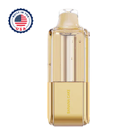 Banana Cake iJOY 100K Disposable for Wholesale