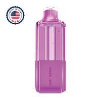 Mixed Berry iJOY 100K Disposable for Wholesale