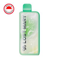 Sour Apple Ice Lost Mary MT35000 Turbo for Wholesale