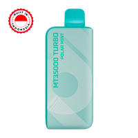 Polar Mint Lost Mary MT35000 Turbo Disposable for Wholesale