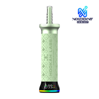 Cool Mint Hookah Labs 80K for Wholesale