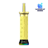 Passion Fruit Hookah Labs 80K for Wholesale