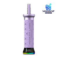 Love 66 Hookah Labs 80K for Wholesale