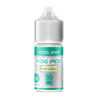 Cool Mint Pod Juice FOG POD for Wholesale