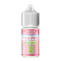 Frozen Watermelon Pod Juice FOG POD for Wholesale