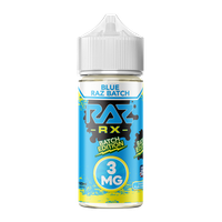 Blue Raz Batch RAZ eLiquid 100ml for Wholesale