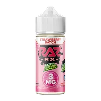 Strawberry Batch RAZ eLiquid 100ml for Wholesale