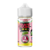 Watermelon Batch RAZ eLiquid 100ml for Wholesale