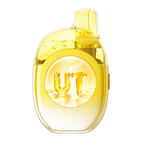 Pina Colada UT Clear Tank 50K Disposable for Wholesale