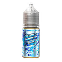 Blueberry Ice Fruit Monster Salts (Dispo Edition) 1.2% for Wholesale