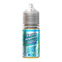 Cool Mint Fruit Monster Salts (Dispo Edition) 1.2% for Wholesale