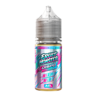 Miami Mint Fruit Monster Salts (Dispo Edition) 5% for Wholesale