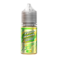 Pineapple Ice Fruit Monster Salts (Dispo Edition) 1.2% for Wholesale