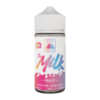 Fruity The Milk eJuice