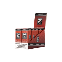 Red Tobacco VaporLax Salt 10-Pack
