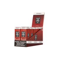 Red Tobacco 30ml - 10pk