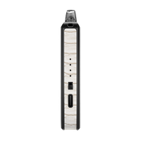 White Scales Mi-Pod 2.0