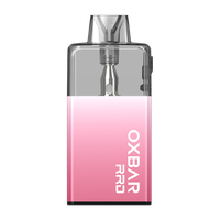 Sakura Gradient Oxbar RRD Vape for Wholesale
