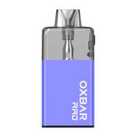 Peri Blue Oxbar RRD Vape for Wholesale