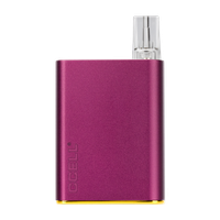 CCELL Palm Battery Limited Edition