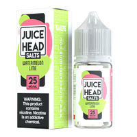 Watermelon Lime Juice Head Salt Juice