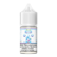 Blue Razz Slushy Freeze Pod Juice E-liquid Wholesale