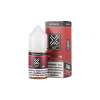 Red Tobacco VaporLax Salts 30ml