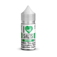 Spearmint I Love Salts Vape Juice for Wholesale