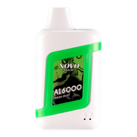 Fresh Mint Novo Bar for Wholesale
