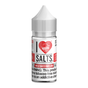 I Love Salts Wild Watermelon