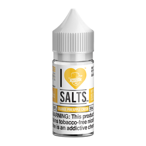 I Love Salts Orange Pineapple Crush