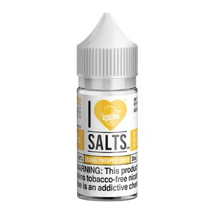I Love Salts Orange Pineapple Crush - 6 Pack