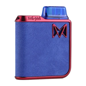 Response Mi-Pod Pro Plus Kit Angled View