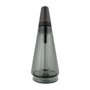 Peak Pro Travel Glass Black for Wholesale