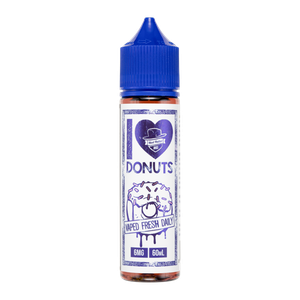 I Love Donuts e-Juice Wholesale