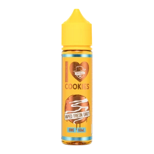 I Love Cookies 100mL Vape Juice Wholesale