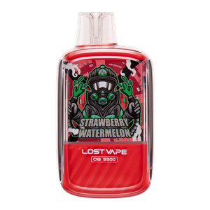 Strawberry Watermelon - Lost Vape OB5500 for Wholesale