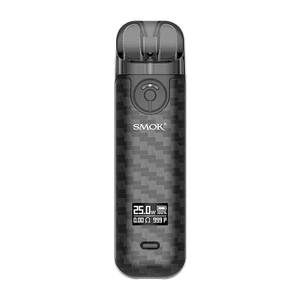 SMOK Novo 4 Black Carbon Fiber