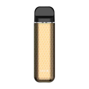 SMOK Novo 3 - Gold