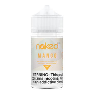 Mango Naked 100 Wholesale e-Juice