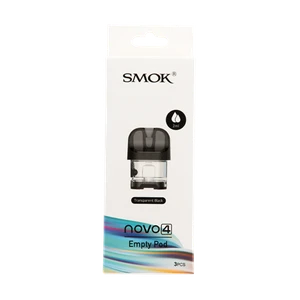 SMOK Novo 4 Pod Box for Wholesale