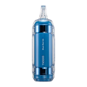 Blue Raz Ice RAZ TN9000