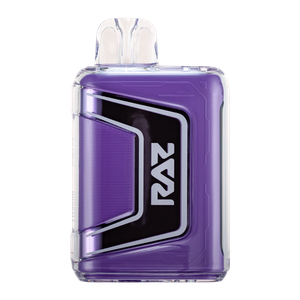 Grape Ice RAZ TN9000 Wholesale Vape